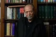 نصیریان از نقص بزرگ سینمای ایران می‌گوید