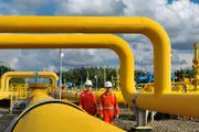 صادرات گاز به عراق به ۳۵ میلیون متر مکعب می رسد