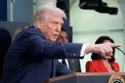 ارزیابی ترامپ از میزان خسارت جنگ اوکراین به آمریکا