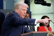 ارزیابی ترامپ از میزان خسارت جنگ اوکراین به آمریکا