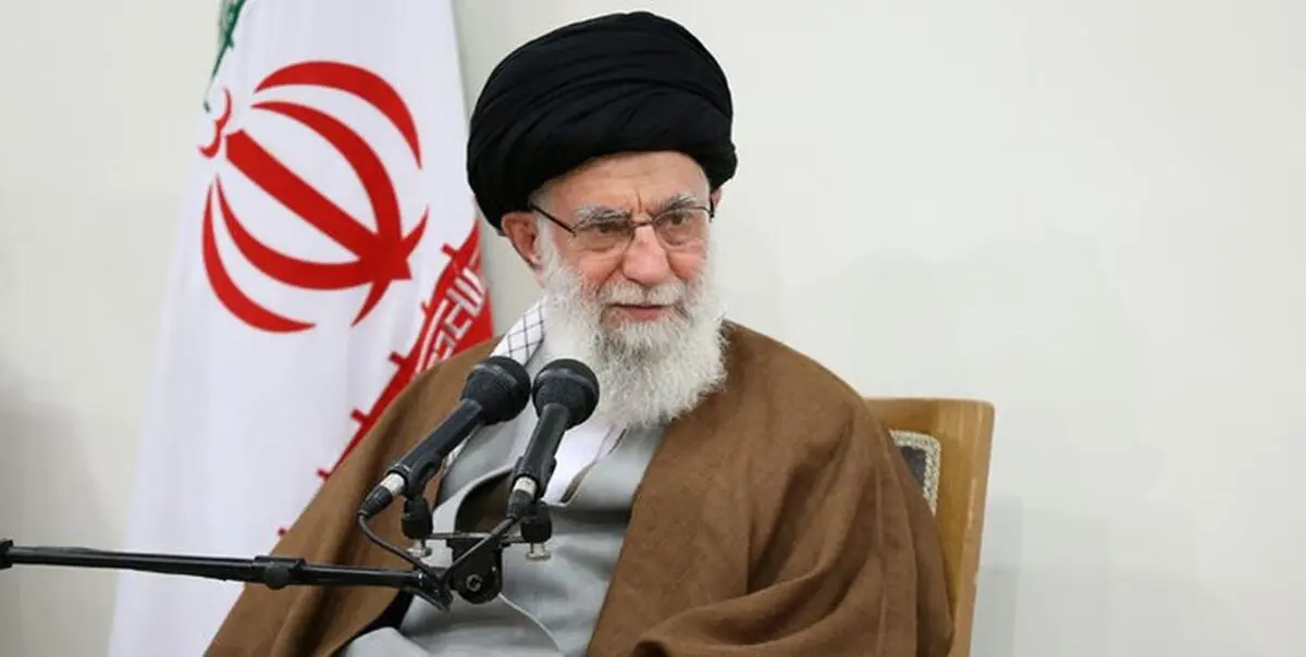  رهبر انقلاب: مدّاحی اهل بیت علیهم‌السلام میراث شیعه است/ مدّاحی امروز یک هنر ترکیبی است 