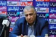 توضیح سازمان لیگ درباره کسر حق فدراسیون از قرارداد بازیکنان