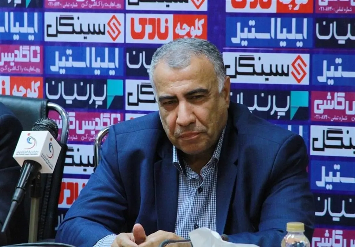 توضیح سازمان لیگ درباره کسر حق فدراسیون از قرارداد بازیکنان