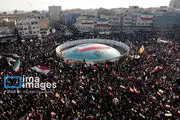 واکنش این کشور هسته ای به خروش دیروز ایرانی ها 