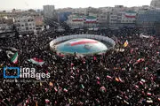 واکنش این کشور هسته ای به خروش دیروز ایرانی ها 