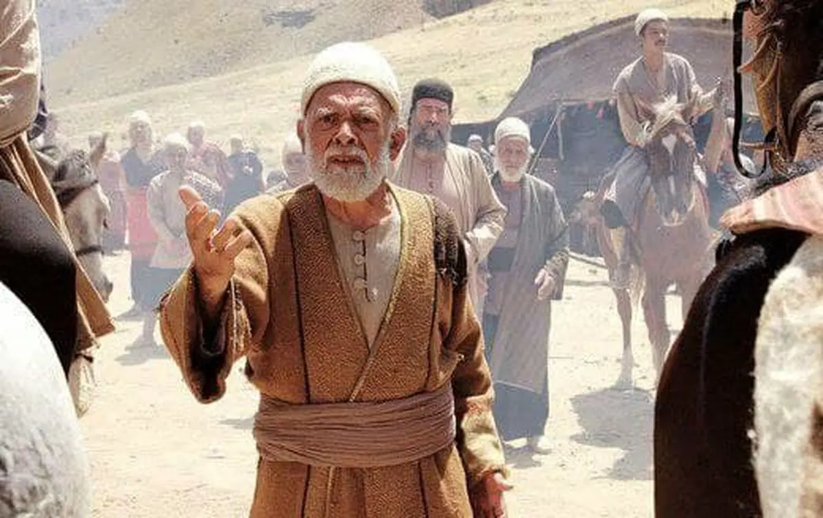 تصویربرداری سریال تاریخی «جشن سربرون» به پایان رسید