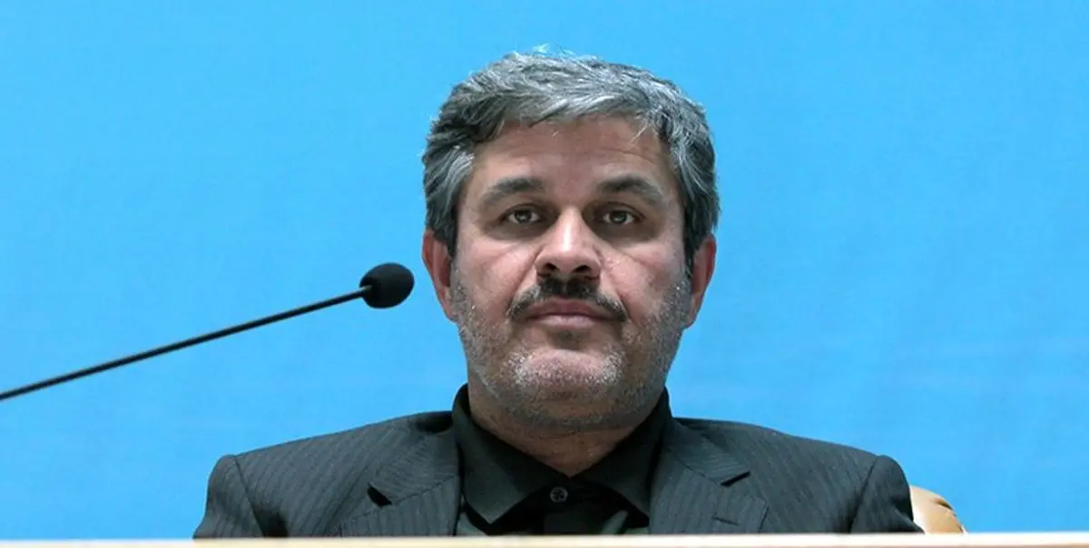 درگیری در مجلس برای اعتبارنامه تاجگردون/ دو نماینده همدیگر را هل دادند