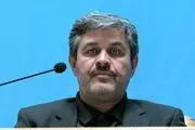 درگیری در مجلس برای اعتبارنامه تاجگردون/ دو نماینده همدیگر را هل دادند