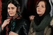 بازیگر سینما و تلویزیون به مشهد می رود