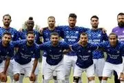 تساوی شاگردان قلعه‌نویی در دیدار دوستانه