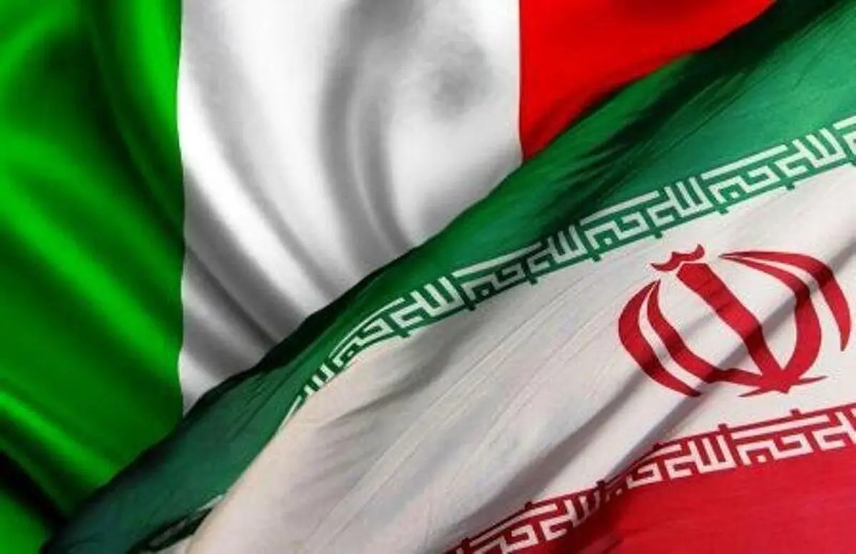 چرا ظریف سفرش به ایتالیا را لغو کرد؟