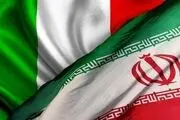 چرا ظریف سفرش به ایتالیا را لغو کرد؟