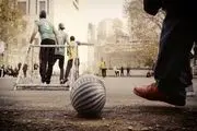 فوتبال گل‌کوچک دوباره به کوچه‌ها برمی‌گردد