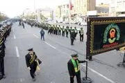 عزاداری خادمان و زائران در سالروز وفات حضرت معصومه (س)