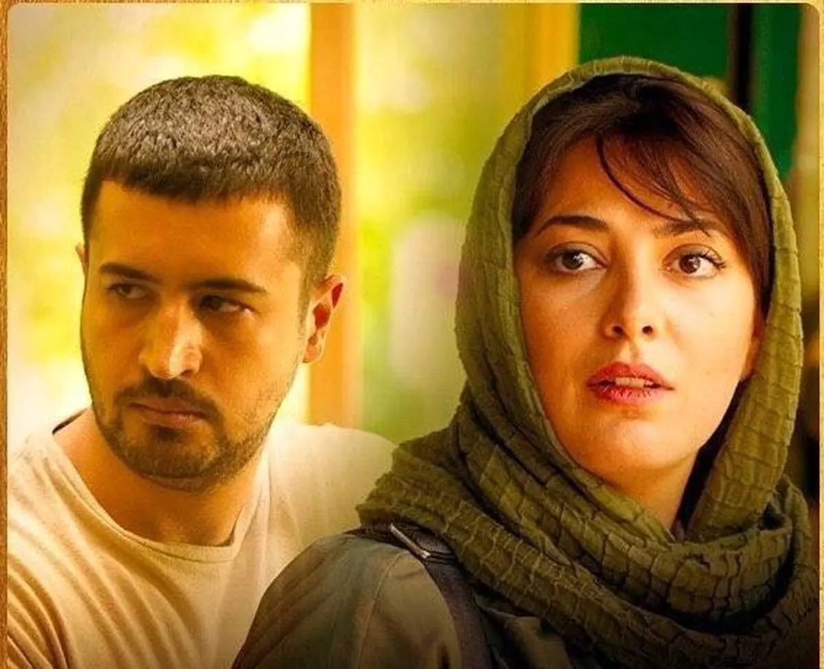 عکس طلایی «طناز طباطبایی» که تا کنون ندیده اید