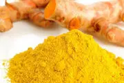 زردچوبه سلول‌های مغزی را بازسازی می‌کند