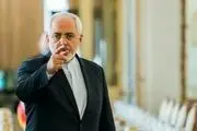 پیشنهاد ظریف تز آمریکایی‌ها و اسرائیلی‌ها را به صورت جدی تهدید کرده است