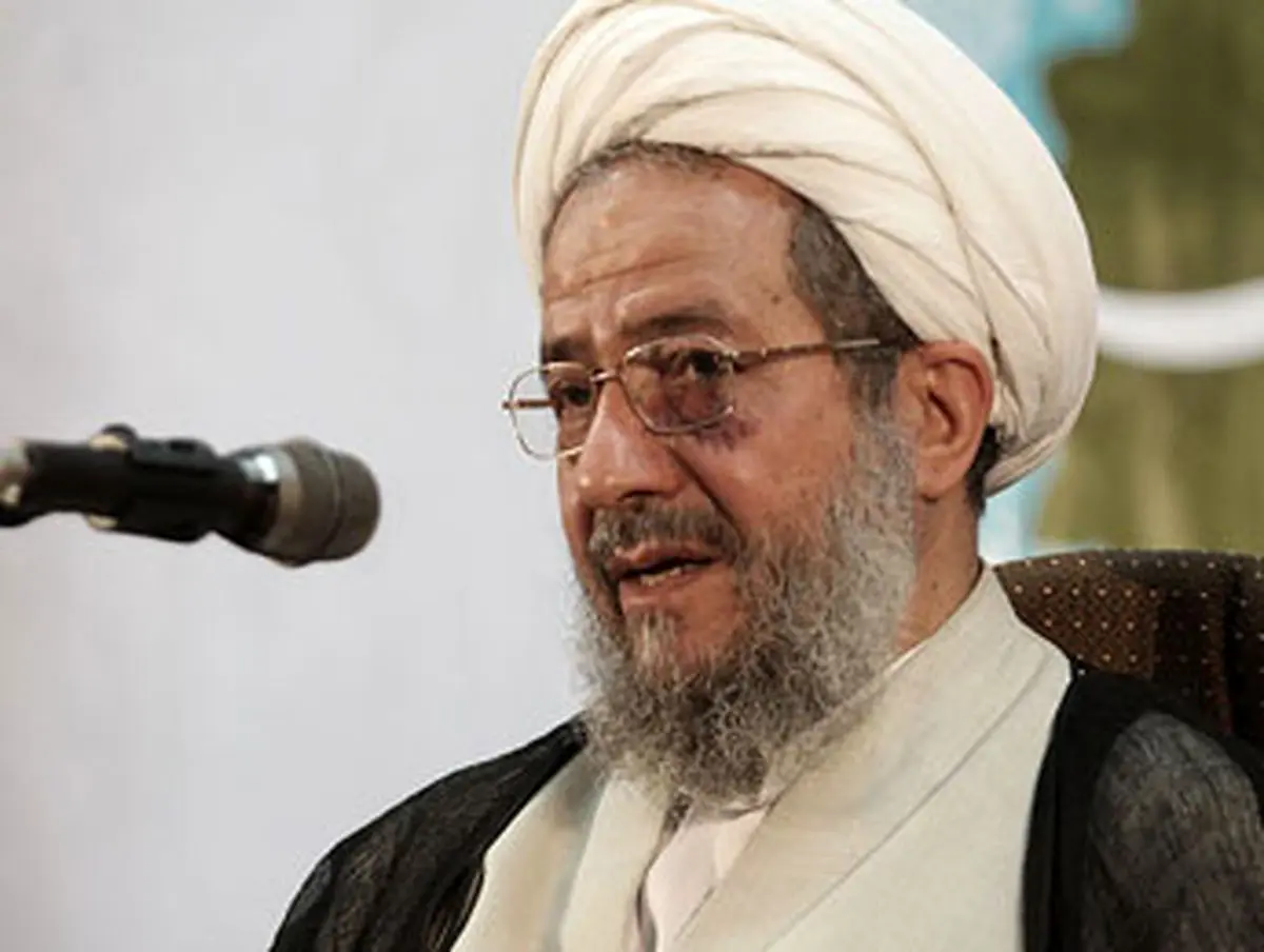 سران فتنه اظهار ندامت و پشیمانی نکردند / امام حسین(ع) عمر سعد را موعظه کرد نه به معنای جلسه مذاکره