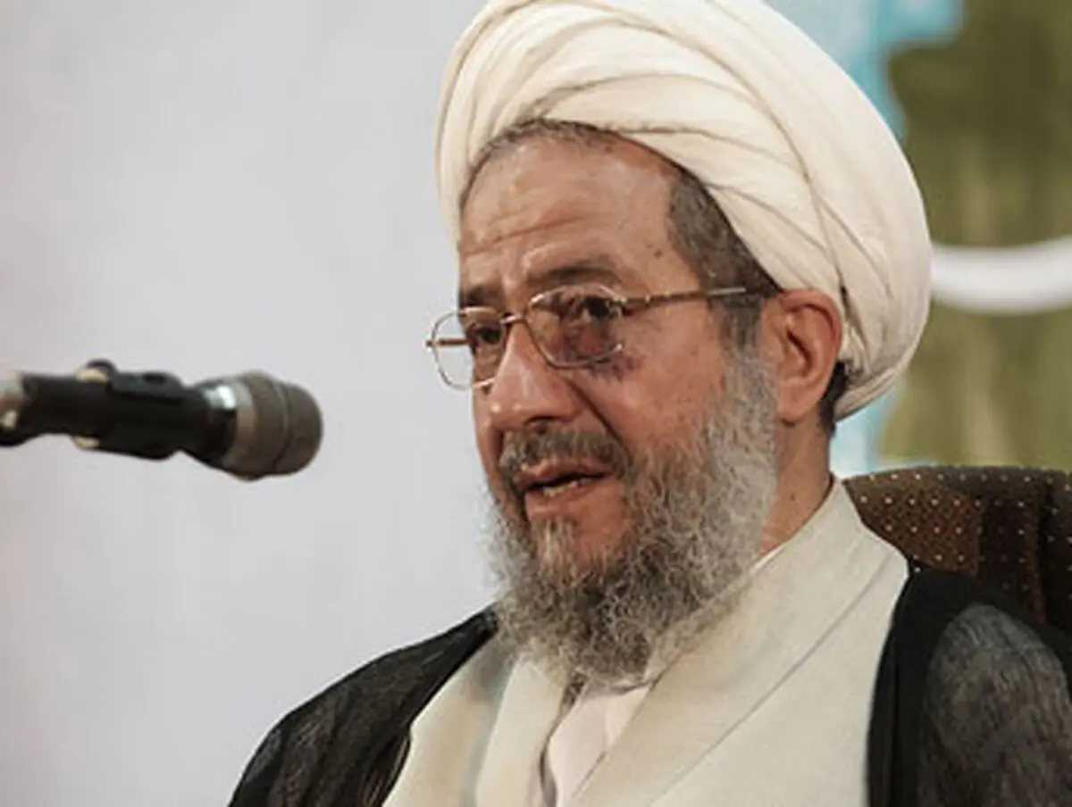 سران فتنه اظهار ندامت و پشیمانی نکردند / امام حسین(ع) عمر سعد را موعظه کرد نه به معنای جلسه مذاکره