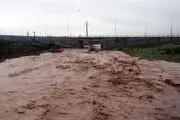 گتوند و کرخه نبودند زیرساختهای خوزستان تخریب شده بود