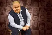 کنایه اکبر عبدی به مصی علینژاد +فیلم