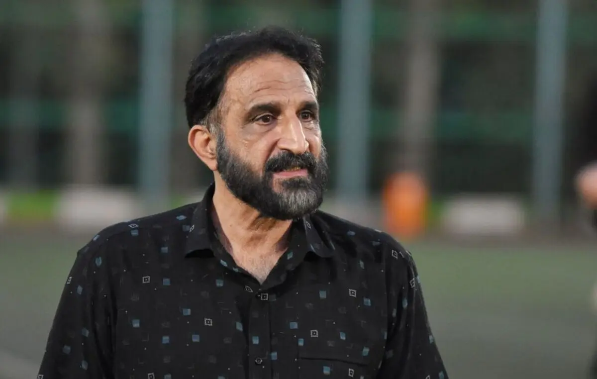 شوخی یک استقلالی با جایگاه پرسپولیس در جدول 