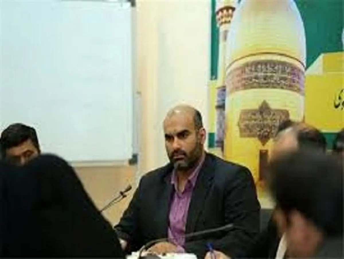 آستان قدس رضوی و بسیج سازندگی به یاری مردم روستای زین الدین شتافتند