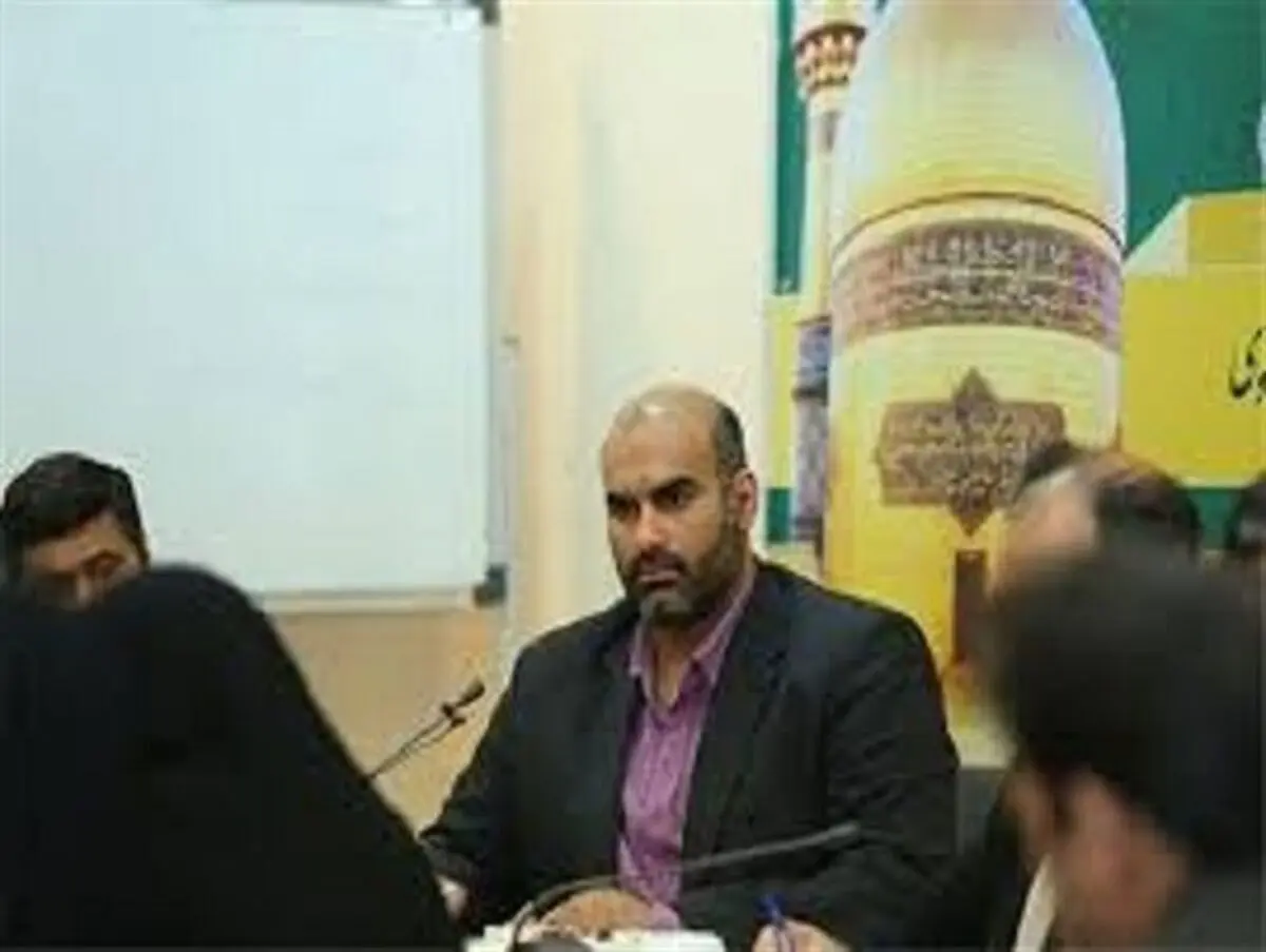 آستان قدس رضوی و بسیج سازندگی به یاری مردم روستای زین الدین شتافتند