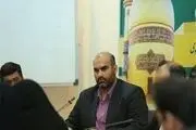 آستان قدس رضوی و بسیج سازندگی به یاری مردم روستای زین الدین شتافتند
