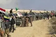 ایران در فلوجه است ما نگران به راه افتادن حمام خون طایفه ای هستیم!