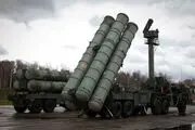 ایران سامانه موشکی s400 را هنوز خریداری نکرده است 