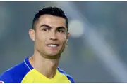 عضلات رونالدو یا عضلات هادی چوپان؟+عکس