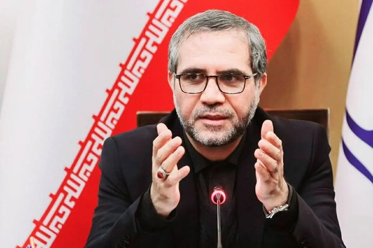 نقش حاج قاسم در حل بحران سوریه