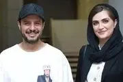 این 2 بازیگر «زخم کاری» با هم ازدواج می کنند؟