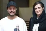 این 2 بازیگر «زخم کاری» با هم ازدواج می کنند؟