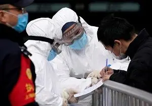 
ویروس کرونا، سلاح بیولوژیک آمریکا علیه چین و ایران است
