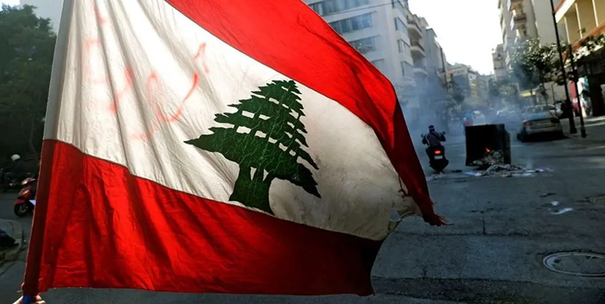 دولت و بانک مرکزی لبنان ورشکست شدهاند