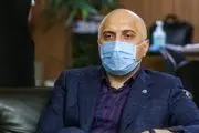 کلنگ احداث مرکز محله عمو عباس در منطقه 20 به زمین خورد
