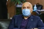 کلنگ احداث مرکز محله عمو عباس در منطقه 20 به زمین خورد
