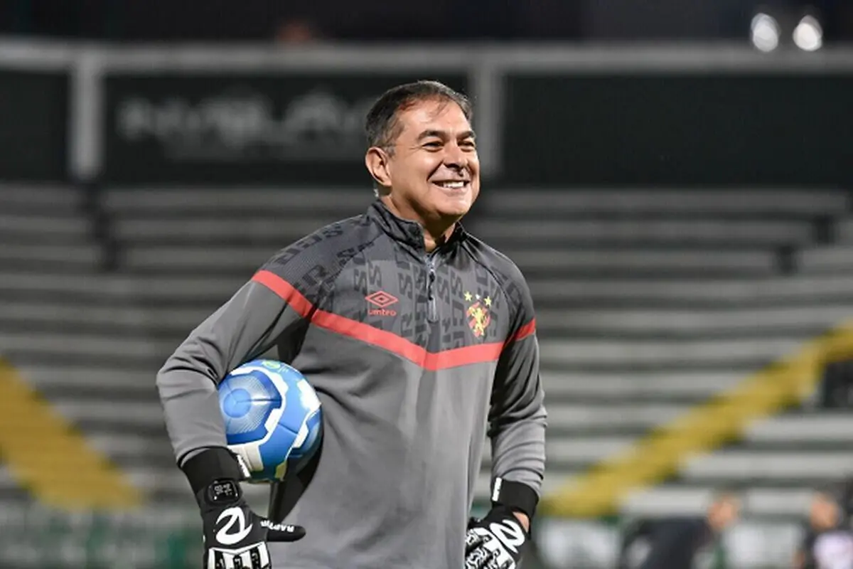 مربی برزیلی به پرسپولیس برمی‌گردد