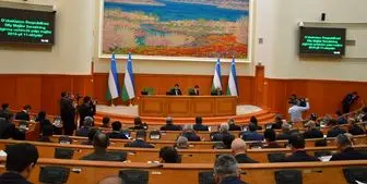 عدم مجازات شهروندان خارجی برای نقض مقررات اقامت در ازبکستان