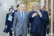 حمایت قاطع چین از مسائل مربوط به منافع هسته‌ای ایران