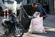 طرح کاهش زباله‌گردها در پایتخت آغاز شد