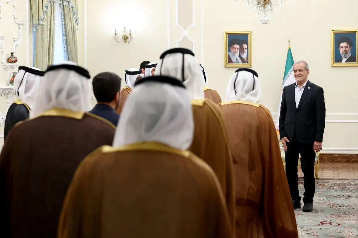 سفر میانجی‌ها به تهران؛ بی‌میلی ترامپ برای بازگشت به تفاهم‌نامه؟