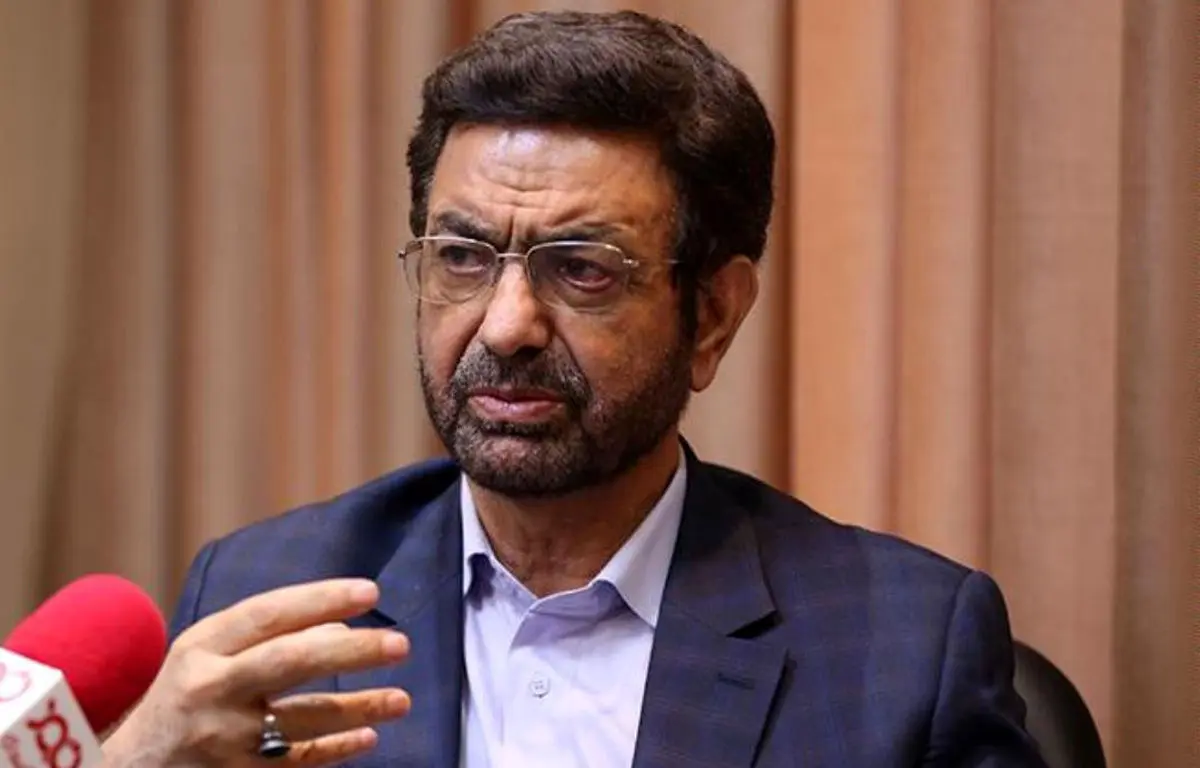 ایران اعتمادی به دولتهای مختلف آمریکا ندارد