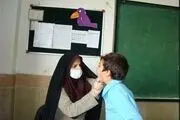  ساعت کار مربیان بهداشت مدارس کاهش نمی یابد