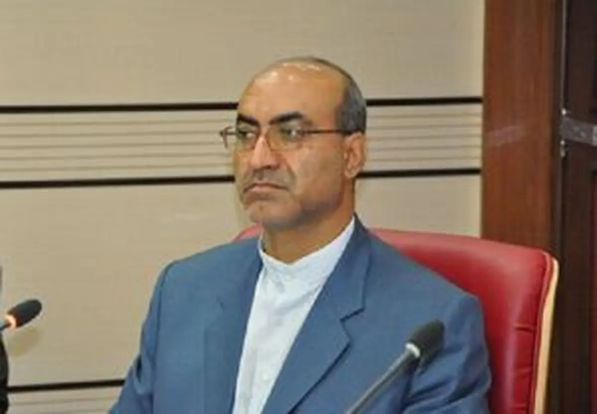  استاندار کرمانشاه مشخص شد +سوابق