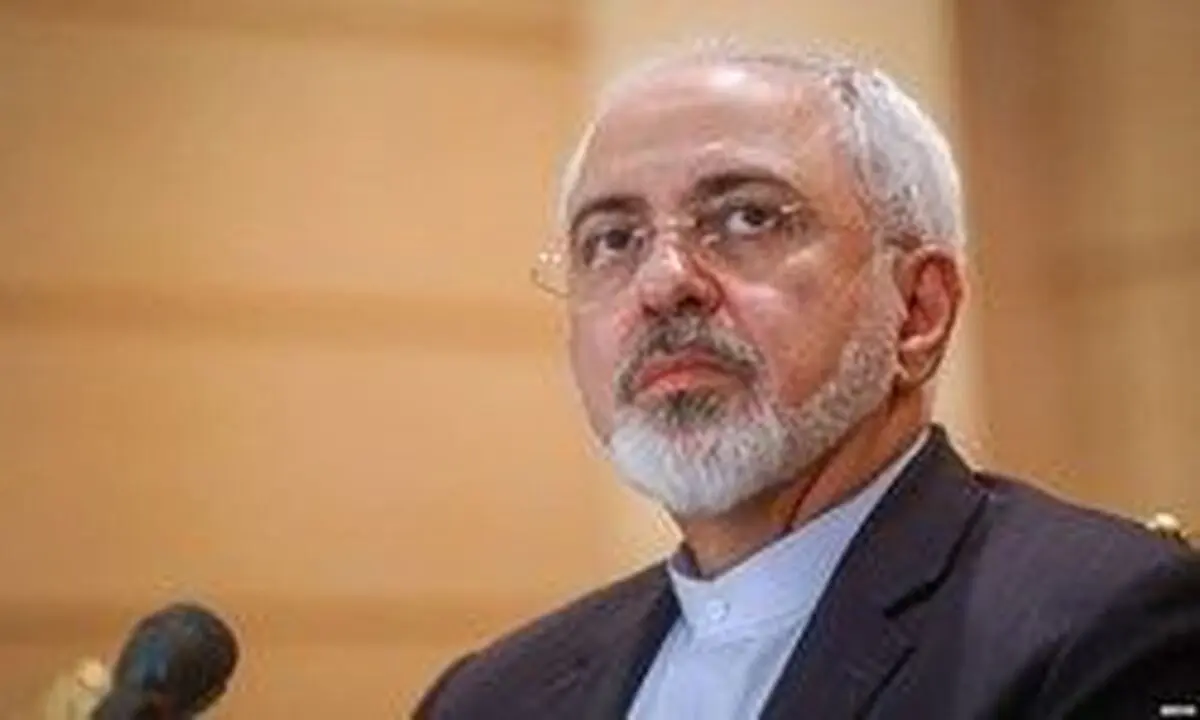 ظریف: عراق را شریک مهم اقتصادی می‌دانیم
