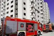 آغاز عملیات ضدعفونی اماکن عمومی و پرخطر تهران