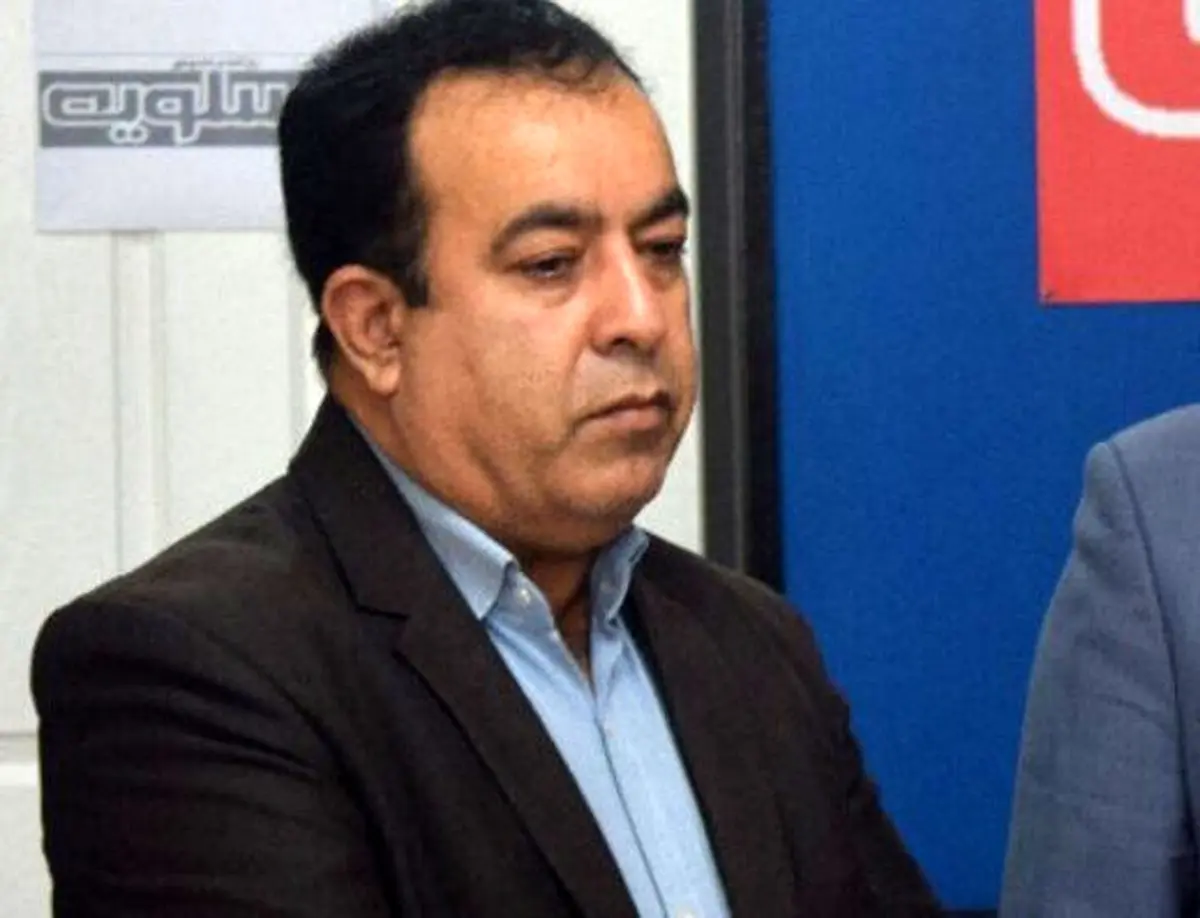 درگذشت غلامعلی قاضی‌زاده بر اثر کرونا